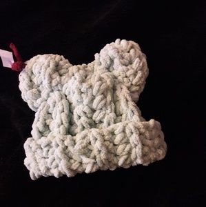 Baby Cat Ear Hat (3-6Months)
